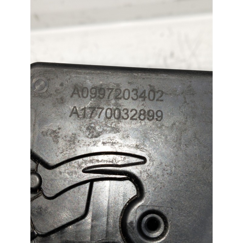 Recambio de motor cierre centralizado delantero derecho para mercedes clase a (bm 177) a 200 d (177.012) referencia OEM IAM A099