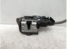 Recambio de motor cierre centralizado delantero izquierdo para mercedes clase a (bm 177) a 200 d (177.012) referencia OEM IAM A0