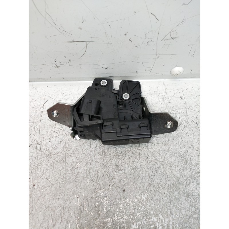 Recambio de motor cierre centralizado porton para mercedes clase a (bm 177) a 200 d (177.012) referencia OEM IAM A0997303301 A17