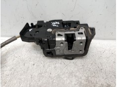 Recambio de motor cierre centralizado trasero derecho para mercedes clase a (bm 177) a 200 d (177.012) referencia OEM IAM A09973