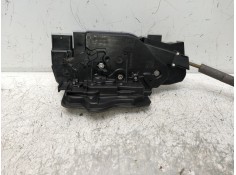 Recambio de motor cierre centralizado trasero derecho para mercedes clase a (bm 177) a 200 d (177.012) referencia OEM IAM A09973 2
