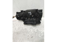 Recambio de motor cierre centralizado trasero izquierdo para mercedes clase a (bm 177) a 200 d (177.012) referencia OEM IAM A099 2