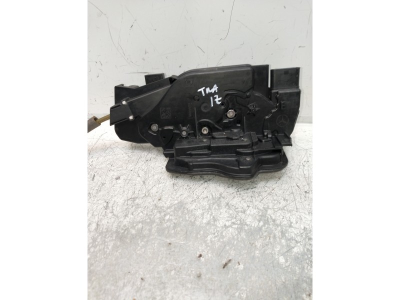 Recambio de motor cierre centralizado trasero izquierdo para mercedes clase a (bm 177) a 200 d (177.012) referencia OEM IAM A099
