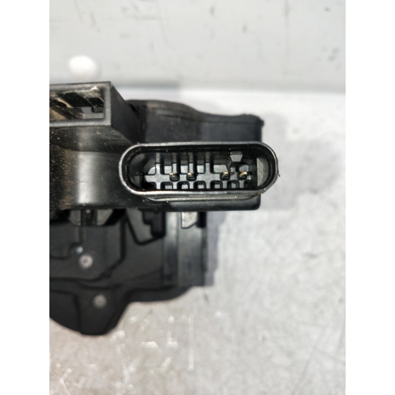 Recambio de motor cierre centralizado trasero izquierdo para mercedes clase a (bm 177) a 200 d (177.012) referencia OEM IAM A099