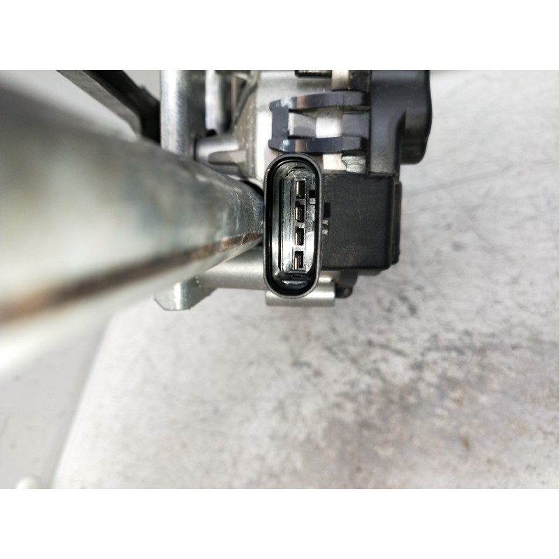 Recambio de motor limpia delantero para mercedes clase a (bm 177) a 200 d (177.012) referencia OEM IAM A1778204901 W000075872 