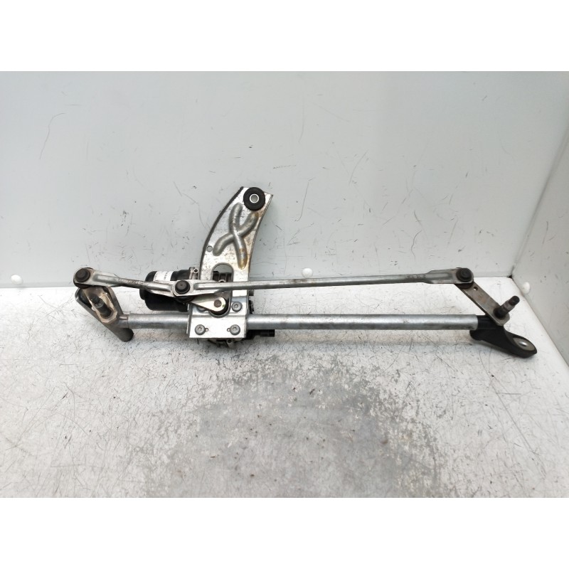 Recambio de motor limpia delantero para mercedes clase a (bm 177) a 200 d (177.012) referencia OEM IAM A1778204901 W000075872 