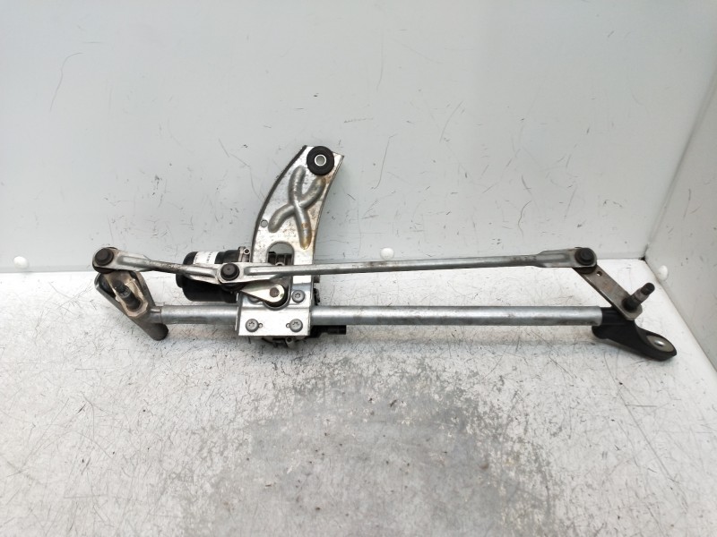 Recambio de motor limpia delantero para mercedes clase a (bm 177) a 200 d (177.012) referencia OEM IAM A1778204901 W000075872 