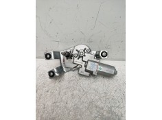 Recambio de motor limpia trasero para mercedes clase a (bm 177) a 200 d (177.012) referencia OEM IAM A2479065102  