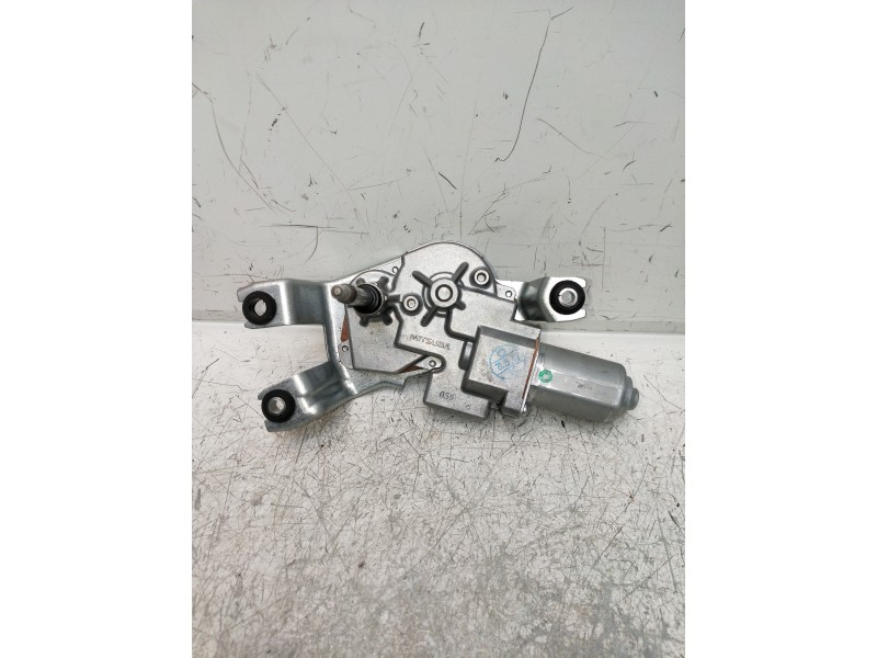 Recambio de motor limpia trasero para mercedes clase a (bm 177) a 200 d (177.012) referencia OEM IAM A2479065102  