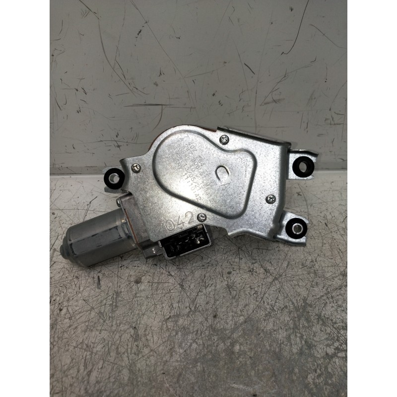 Recambio de motor limpia trasero para mercedes clase a (bm 177) a 200 d (177.012) referencia OEM IAM A2479065102  