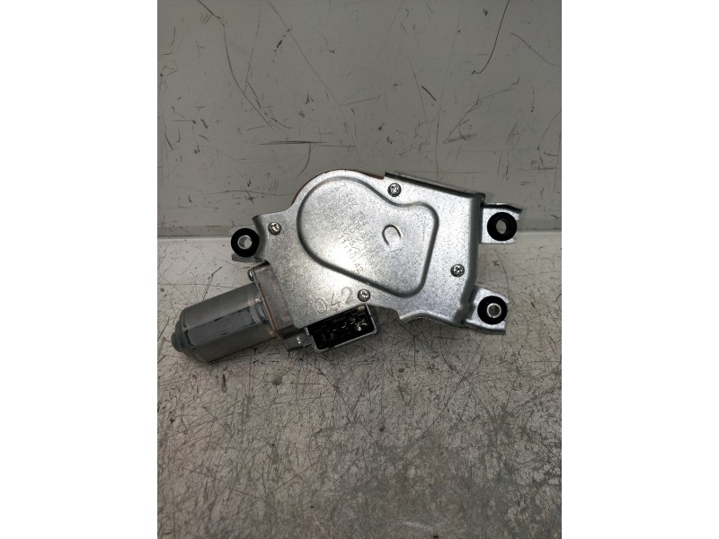 Recambio de motor limpia trasero para mercedes clase a (bm 177) a 200 d (177.012) referencia OEM IAM A2479065102  