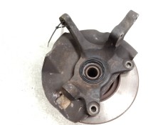 Recambio de mangueta delantera izquierda para hyundai accent (lc) 1.5 cat referencia OEM IAM    2
