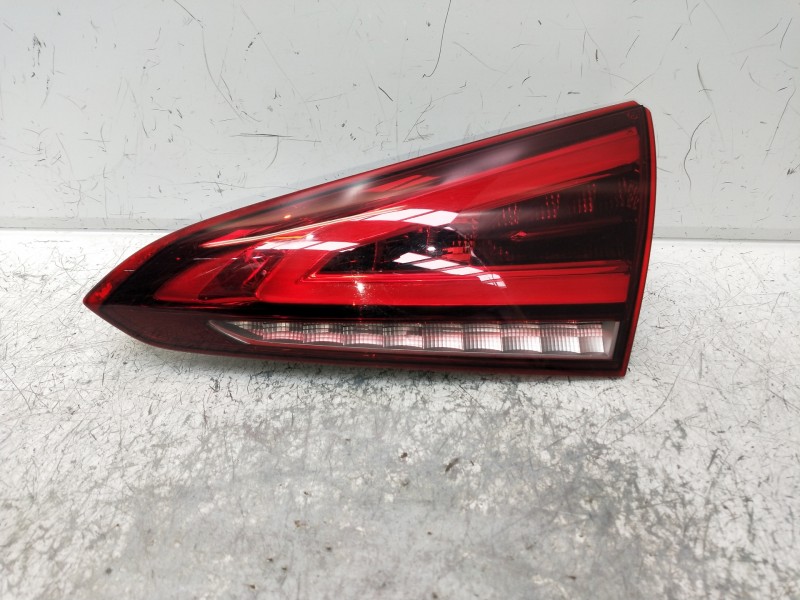 Recambio de piloto trasero derecho interior para mercedes clase a (bm 177) a 200 d (177.012) referencia OEM IAM A1779061800  