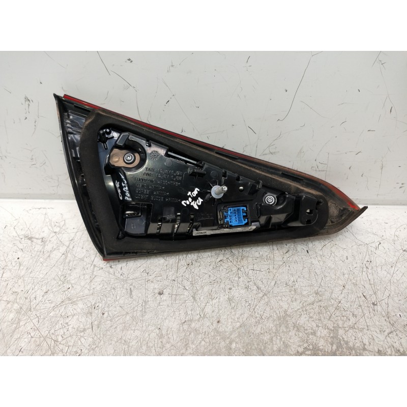 Recambio de piloto trasero derecho interior para mercedes clase a (bm 177) a 200 d (177.012) referencia OEM IAM A1779061800  
