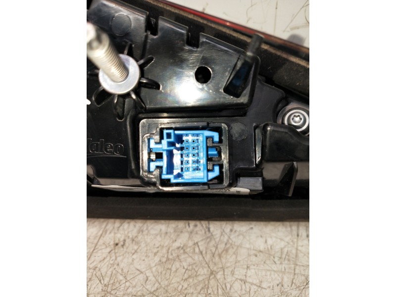 Recambio de piloto trasero derecho interior para mercedes clase a (bm 177) a 200 d (177.012) referencia OEM IAM A1779061800  