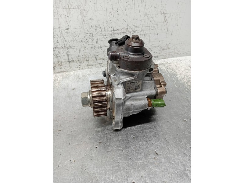 Recambio de bomba inyeccion para jaguar xf 3.0 v6 diesel grace referencia OEM IAM 0445010614 9X2Q9B395CA 