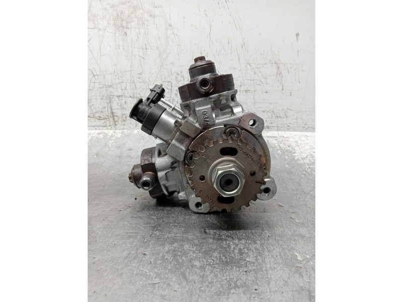Recambio de bomba inyeccion para jaguar xf 3.0 v6 diesel grace referencia OEM IAM 0445010614 9X2Q9B395CA 