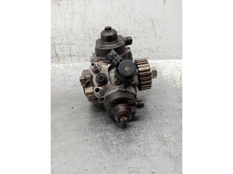 Recambio de bomba inyeccion para jaguar xf 3.0 v6 diesel grace referencia OEM IAM 0445010614 9X2Q9B395CA 