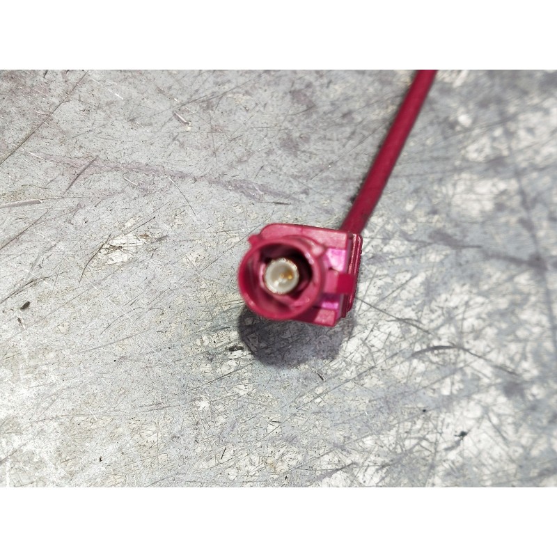 Recambio de retrovisor derecho para mercedes clase a (bm 177) a 200 d (177.012) referencia OEM IAM  ELECTRICO TRES ENCHUFES