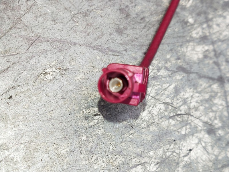 Recambio de retrovisor derecho para mercedes clase a (bm 177) a 200 d (177.012) referencia OEM IAM  ELECTRICO TRES ENCHUFES