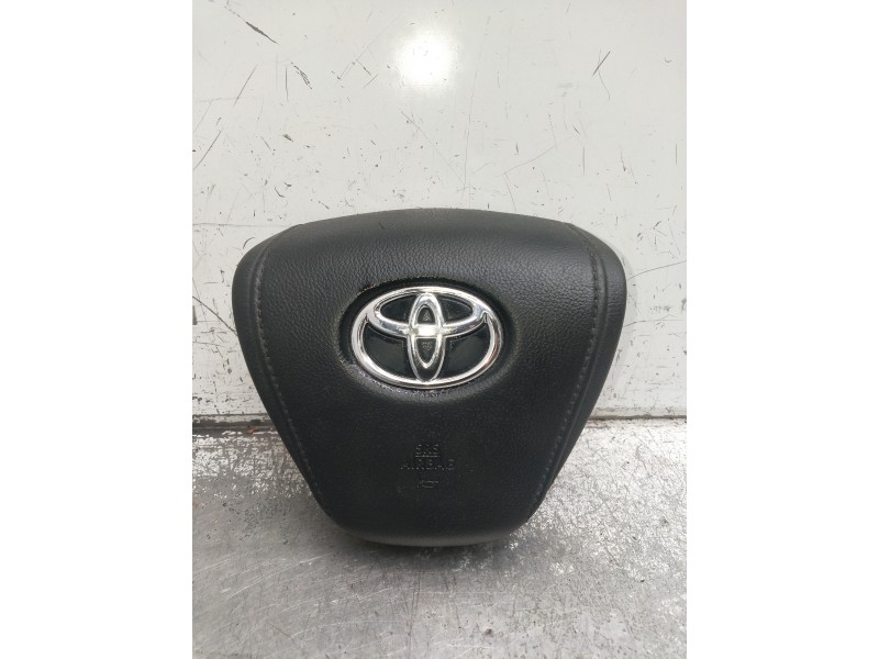 Recambio de kit airbag para toyota avensis advance referencia OEM IAM 8917005380 233112101 