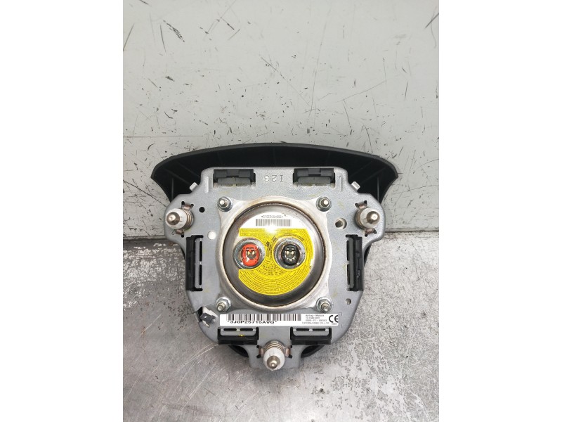 Recambio de kit airbag para toyota avensis advance referencia OEM IAM 8917005380 233112101 