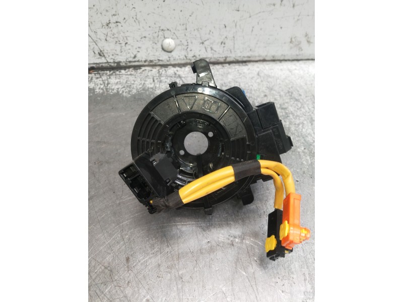 Recambio de kit airbag para toyota avensis advance referencia OEM IAM 8917005380 233112101 