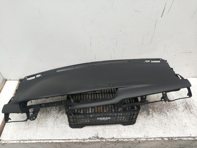 Recambio de kit airbag para toyota avensis advance referencia OEM IAM 8917005380 233112101 