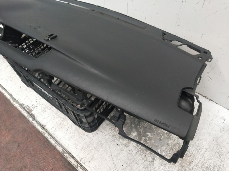 Recambio de kit airbag para toyota avensis advance referencia OEM IAM 8917005380 233112101 