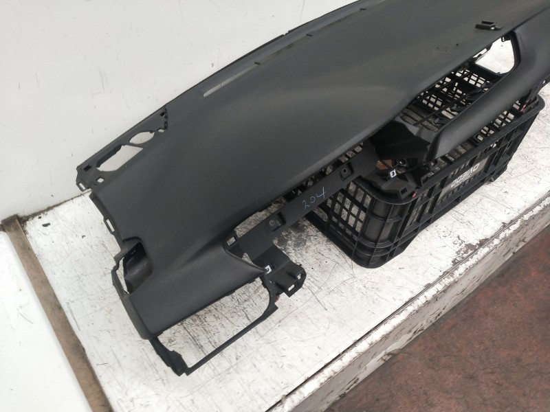 Recambio de kit airbag para toyota avensis advance referencia OEM IAM 8917005380 233112101 