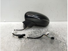 Recambio de retrovisor izquierdo para mercedes clase a (bm 177) a 200 d (177.012) referencia OEM IAM  ELECTRICO 2 ENCHUFES