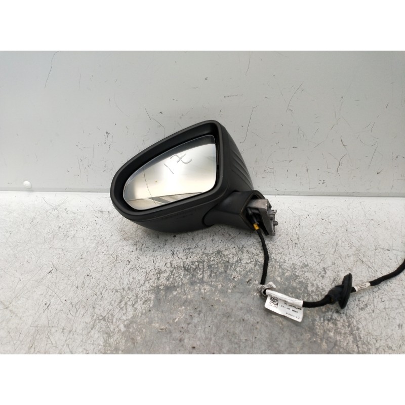 Recambio de retrovisor izquierdo para mercedes clase a (bm 177) a 200 d (177.012) referencia OEM IAM  ELECTRICO 2 ENCHUFES