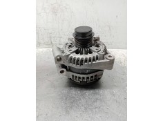 Recambio de alternador para jaguar xf 3.0 v6 diesel grace referencia OEM IAM 1042110710 8X2310300CC  2