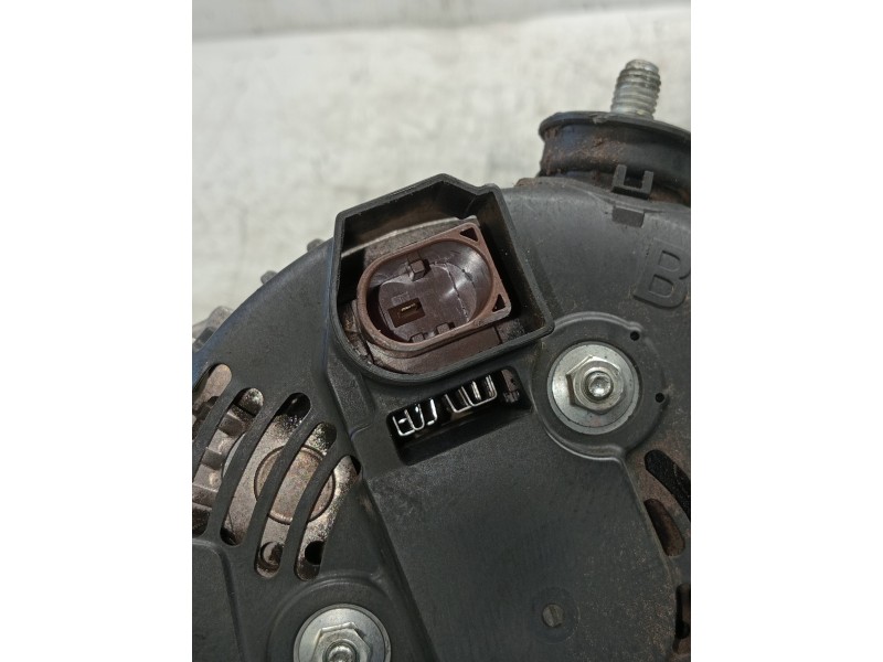 Recambio de alternador para jaguar xf 3.0 v6 diesel grace referencia OEM IAM 1042110710 8X2310300CC 