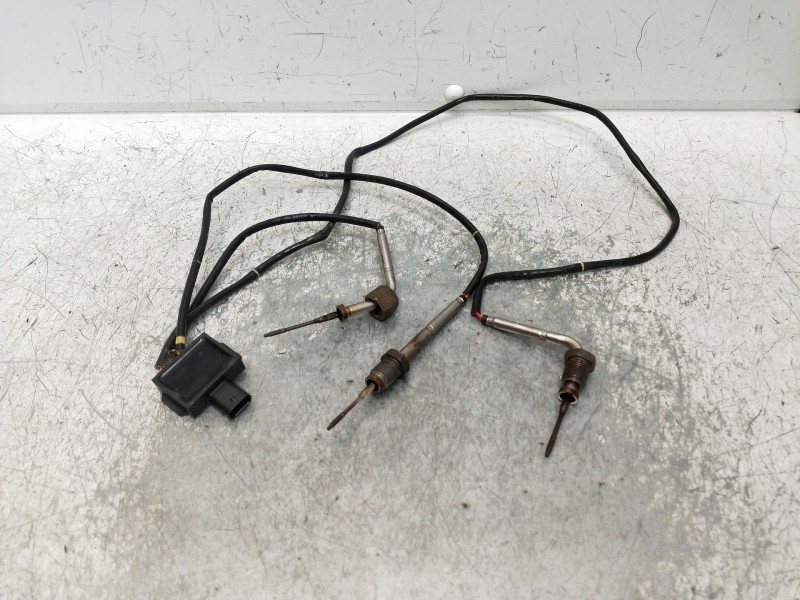 Recambio de sensor para mercedes clase a (bm 177) a 200 d (177.012) referencia OEM IAM   