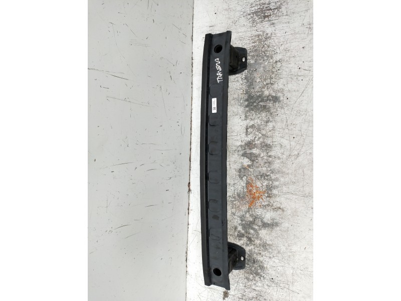 Recambio de refuerzo paragolpes trasero para mercedes clase a (bm 177) a 200 d (177.012) referencia OEM IAM A1776105300 21153001