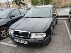 skoda octavia berlina (1u2) del año 2003