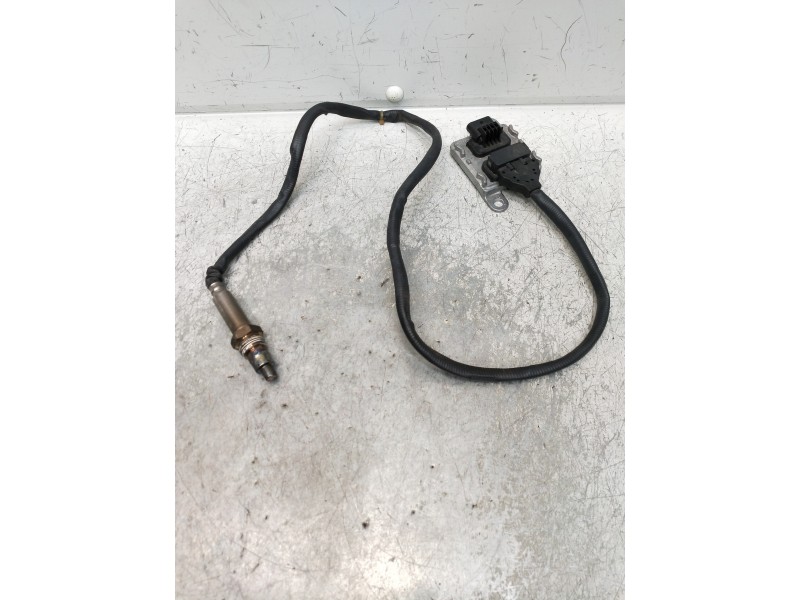 Recambio de sonda lambda para mercedes clase a (bm 177) a 200 d (177.012) referencia OEM IAM A0009052012 A3C0630130001 