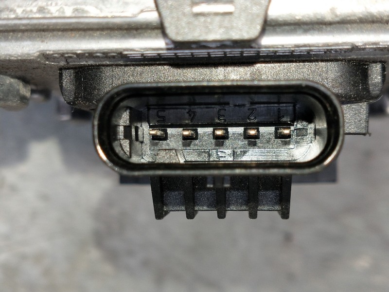 Recambio de sonda lambda para mercedes clase a (bm 177) a 200 d (177.012) referencia OEM IAM A0009052012 A3C0630130001 