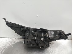 Recambio de faro izquierdo para toyota avensis advance referencia OEM IAM    2