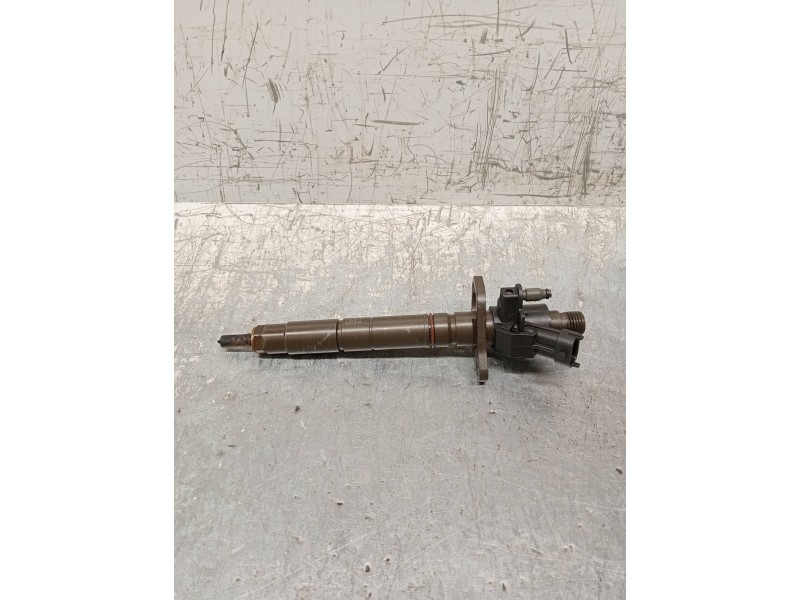 Recambio de inyector para jaguar xf 3.0 v6 diesel grace referencia OEM IAM 0445116091011 9X2Q9K546DB BOSCH