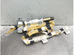 Recambio de airbag cortina delantero izquierdo para toyota avensis advance referencia OEM IAM ADIF8YM15PBR 870SDNLH B12240115226