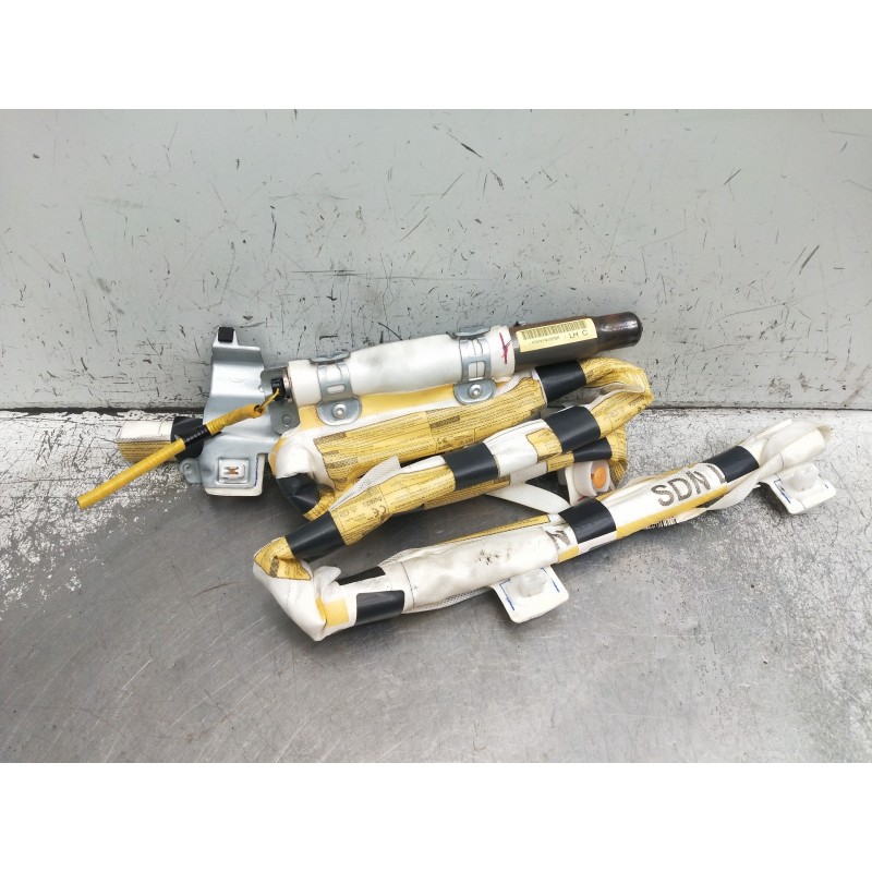 Recambio de airbag cortina delantero izquierdo para toyota avensis advance referencia OEM IAM ADIF8YM15PBR 870SDNLH B12240115226
