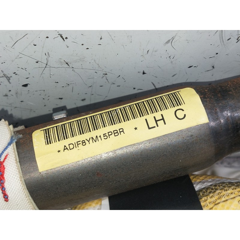 Recambio de airbag cortina delantero izquierdo para toyota avensis advance referencia OEM IAM ADIF8YM15PBR 870SDNLH B12240115226