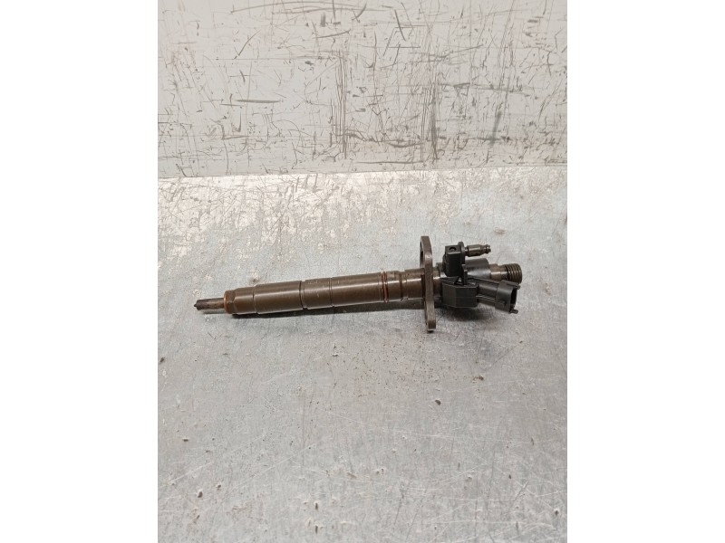 Recambio de inyector para jaguar xf 3.0 v6 diesel grace referencia OEM IAM 0445116091011 9X2Q9K546DB BOSCH
