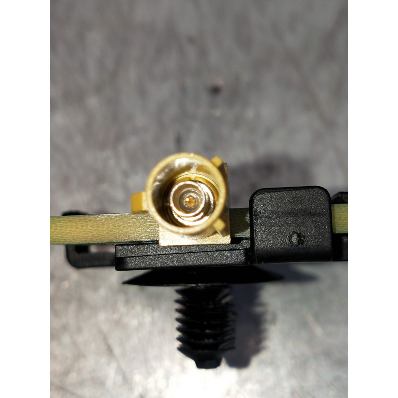 Recambio de modulo electronico para mercedes clase a (bm 177) a 200 d (177.012) referencia OEM IAM A1779052902  ANTENA