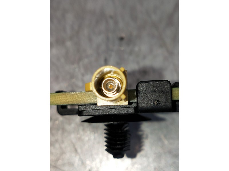 Recambio de modulo electronico para mercedes clase a (bm 177) a 200 d (177.012) referencia OEM IAM A1779052902  ANTENA