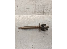 Recambio de inyector para jaguar xf 3.0 v6 diesel grace referencia OEM IAM 0445116091011 9X2Q9K546DB BOSCH