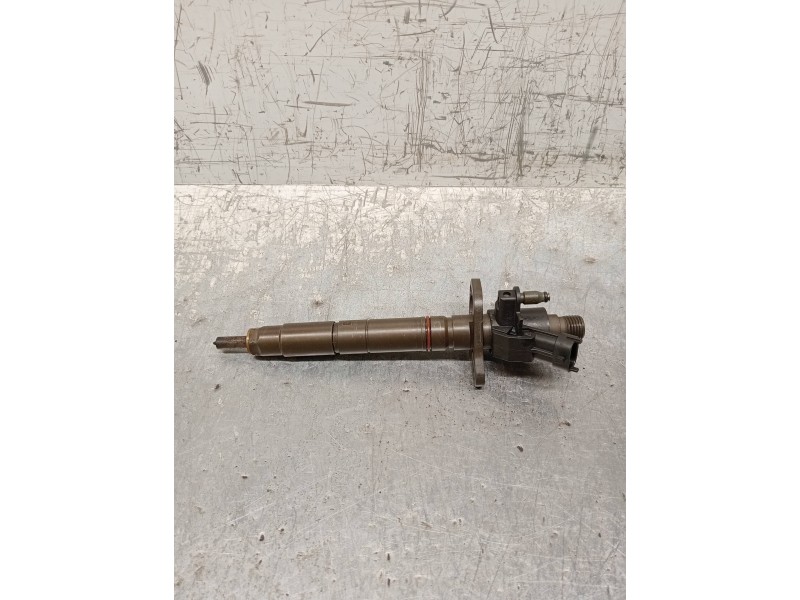 Recambio de inyector para jaguar xf 3.0 v6 diesel grace referencia OEM IAM 0445116091011 9X2Q9K546DB BOSCH