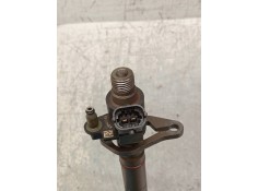 Recambio de inyector para jaguar xf 3.0 v6 diesel grace referencia OEM IAM 0445116091011 9X2Q9K546DB BOSCH 2